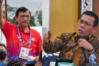 Dinilai Bikin Gaduh, Masinton Dilaporkan Usai Sebut Luhut Brutus Istana, Ini Respons MKD