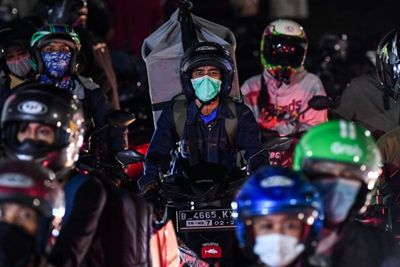 Cerita Mudik dengan Kendaraan Pribadi: Capek Sedikit Gak Apa, yang Penting Privasi Terjaga