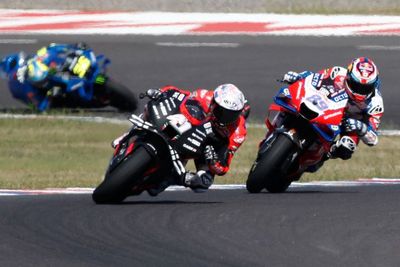 Jadwal MotoGP Portugal 2022 Akhir Pekan Ini, Balapan Mulai selepas Maghrib