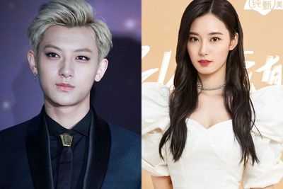 Desas desus, Tao EXO Dikabarkan Berkencan dengan Mantan Trainee SME Xu Xiyang