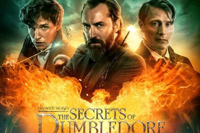 Fantastic Beasts 3 Jadi Film Harry Potter dengan Angka Box Office Terburuk dalam Sejarah