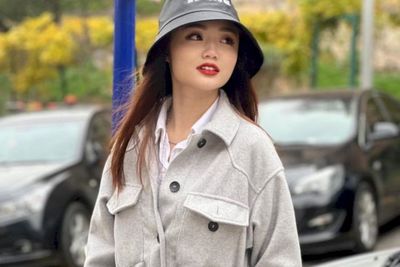 Resmi Ditahan, Vanessa Khong dan Ayahnya Terancam 5 Tahun Penjara