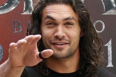 Bakal Main dalam Film Adaptasi Game Minecraft , Apa Kira-Kira Peran Jason Momoa?