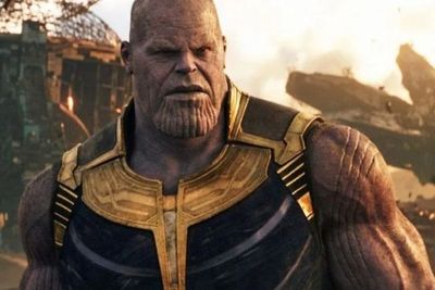 Josh Brolin Bersedia Kembali ke MCU Sebagai Thanos Jika Marvel Menginginkannya