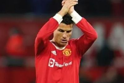 Fans Liverpool akan Beri Penghormatan ke Cristiano Ronaldo, Sebagai Bentuk Duka Cita