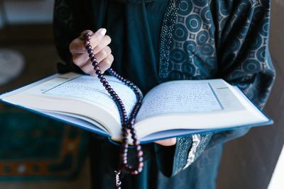 Bisakah Wanita yang Sedang Haid atau Nifas Mendapatkan Malam Lailatul Qadar?