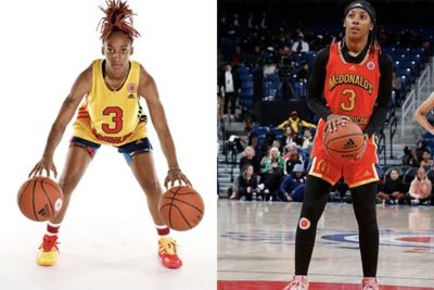 Pebasket Muda Aaliyah Gayles Jadi Korban Penembakan
