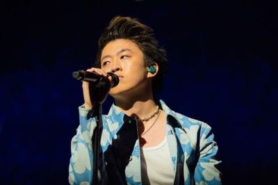 Rich Brian Ungkap Alasan Dirinya Ingin Go International, Terinspirasi Aktor Indonesia