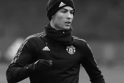 Lagi Berduka, Cristiano Ronaldo Bakal Absen Lawan Liverpool