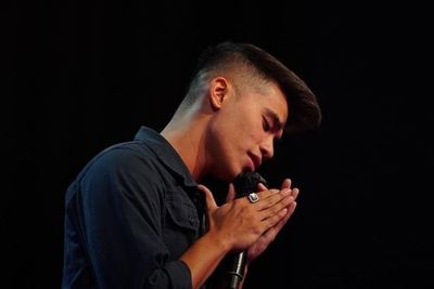 Alvin Pemenang X Factor Musim Ketiga, Pernah Ikut Idola Cilik dan Bosan dengan Hidupnya