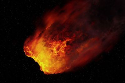 Peneliti Temukan Batu Terpanas di Bumi, Lebih Panas dari Seluruh Mantel Bumi!