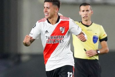 Diisukan Jadi Incaran Banyak Klub Top Eropa, Enzo Fernandez Tanggapi Santai