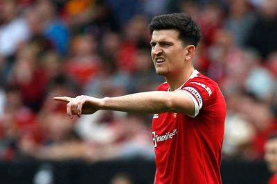 Keane Sebut Maguire Belum Layak Jadi Kapten MU: Dia Baru Tiga Tahun Bergabung