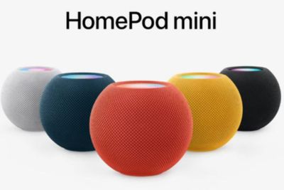 Apple Kembangkan HomePod, Bersuara dan Berkamera