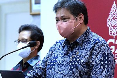 Pemerintah Izinkan Halal Bihalal saat Lebaran, Tapi Tidak Ada Makan dan Minum 