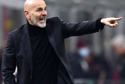 Jelang Derby della Madonnina di Coppa Italia, Stefano Pioli Minta AC Milan Tetap Fokus