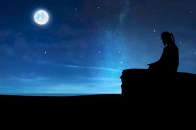 Kapan Malam Lailatul Qadar 2022? Ini Tanda-Tandanya, Langit Terang dan Udara Sejuk