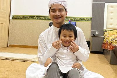 Alvin Faiz Disebut Tak Punya Hati Pulangkan Anak Lewat ART: Orang Makin Gak Punya Empati
