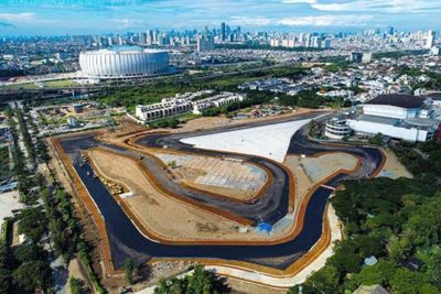 Dukung Interpelasi Anies, PSI Ngotot Bongkar Uang Komitmen Formula E Senilai Rp560 Miliar