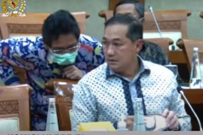 Indrasari Wisnu, Si Pembisik Mendag Lutfi soal Mafia Minyak Goreng, Kini Jadi Tersangka