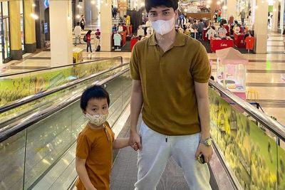 Dalih Alvin Faiz Pulangkan Anak ke Larissa Chou saat Nenek Meninggal: Yusuf Terlantar