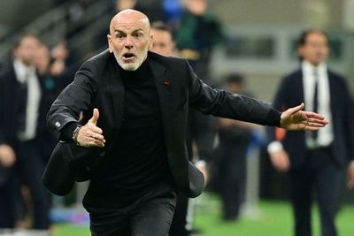 Tersingkir dari Coppa Italia, Pioli Akui Inter Main Bagus: Mereka Lawan Kuat