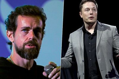 Jack Dorsey Tanggapi Ambisi Elon Musk yang Mau Beli Semua Saham Twitter