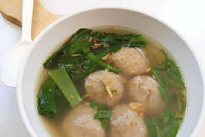 3 Resep Kuah Bakso Bening yang Sehat dan Praktis Dibuat