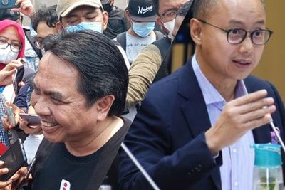 Polda Metro Mulai Usut Laporan Ade Armando ke Sekjen PAN