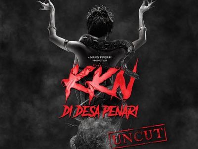 Sinopsis KKN di Desa Penari , Tayang 2 Hari Sebelum Lebaran