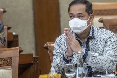 Dirjen Kemendag Tersangka Kasus Minyak Goreng, DPR Incar Mendag Lutfi Rapat Bareng
