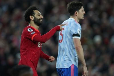 Liverpool Pecundangi MU 4 Gol tanpa Balas, Setan Merah Kalah Agregat 9-0 Musim Ini