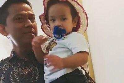 Doddy Bakal Ajukan Banding Hak Perwalian Gala, Siap Lawan H Faisal Lagi