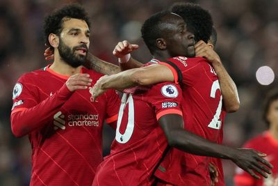 Libas MU 4-0, Liverpool Peringkat Satu Klasemen Liga Inggris, Pucuk Dingin Bos