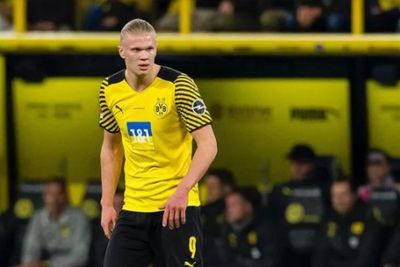 Legenda Liverpool Peringatkan Pep Guardiola, Sebut Erling Haaland Bisa Jadi Bumerang