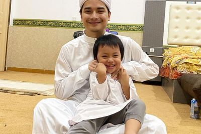 Alvin Faiz Meradang Pulangkan Yusuf Lewat ART Jadi Runyam: Gak Bisa Lihat Keadaan