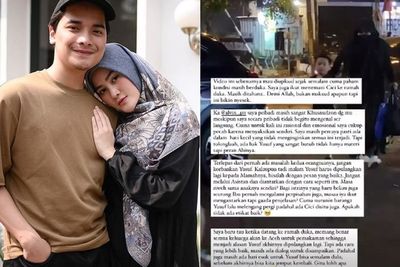 Henny Rahman Disentil Netizen Imbas Yusuf Dipulangkan Lewat ART, Dibilang Nenek Sihir