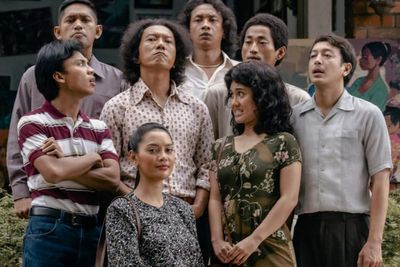 Film Srimulat: Hil yang Mustahal, Komedi Warisan dari Legenda untuk Gen Z dan Milenials