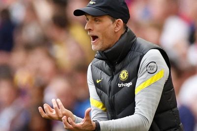 Tertinggal 14 Poin dari Liverpool, Tuchel Tegaskan Chelsea Belum Menyerah di Liga Inggris