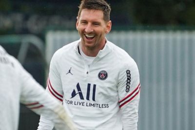Lionel Messi Tetap Bertahan di PSG hingga Habis Kontrak, Tidak Balik ke Barcelona?