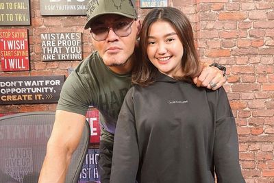 Sempat Mau Diambil, Deddy Corbuzier Kini Cuek Chika Berkasus, Netizen: Diprank sama Master