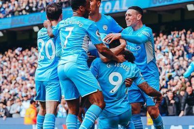 Tamu Hotel Jijik Lihat Bintang Manchester City Pipis Sembarangan, Siapa Dia?