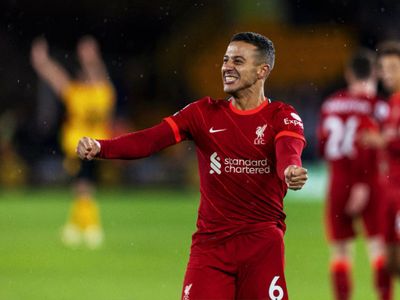 Sempat Cedera, Performa Thiago Bikin Klopp Terkesan