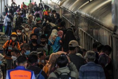Ini Aturan Terbaru & Lengkap Kereta Api, Penumpang Usia 6-17 Tahun Tak Perlu Tes Covid-19