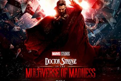 4 Film yang Paling Dinanti di Bulan Mei, Siap Hibur Suasana Lebaran di Bioskop