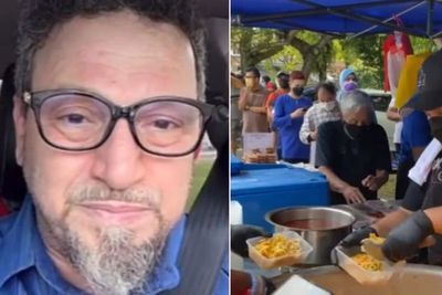 Viral Chef Ammar Tutup Kedai Nasi Miliknya Gara-gara Ilmu Hitam, Padahal Laris Manis