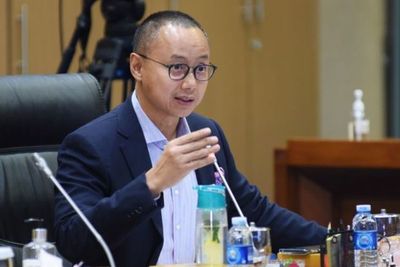 Eddy Soeparno Dilaporkan ke Polisi oleh Ade Armando, PAN Tak Gentar