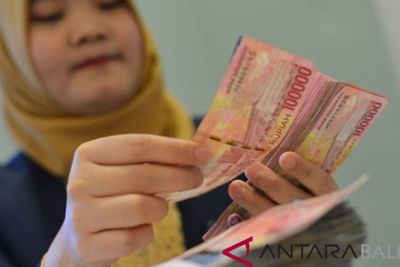 Tips Mengatur THR Agar Tak Habis Sia-Sia, Jangan Lupa Bayar Utang dan Zakat Fitrah