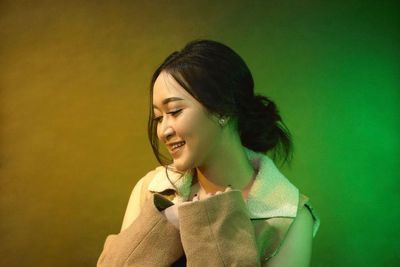 New Comers, Ferensia Thitania Debut dengan Single Dimana-mana Karya LALEILMANINO