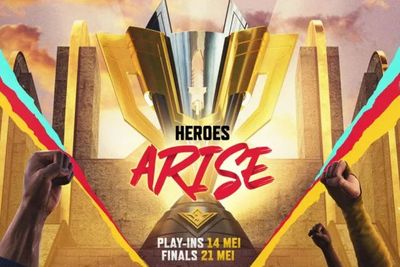 Free Fire World Series 2022 Sentosa: Dua Tim Esports Indonesia Siap Tempur